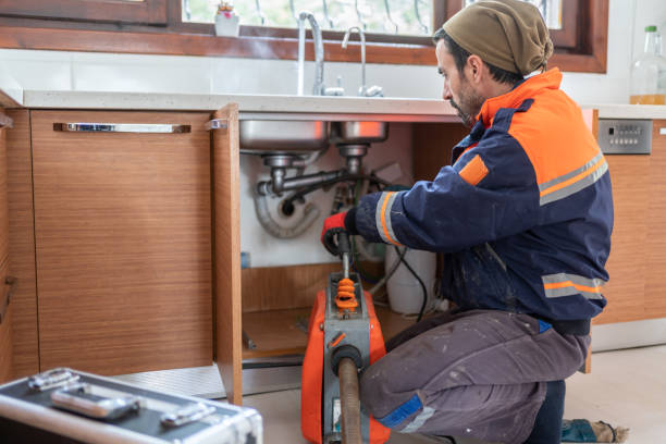Best Local Plumber Services  in Saxon, SC